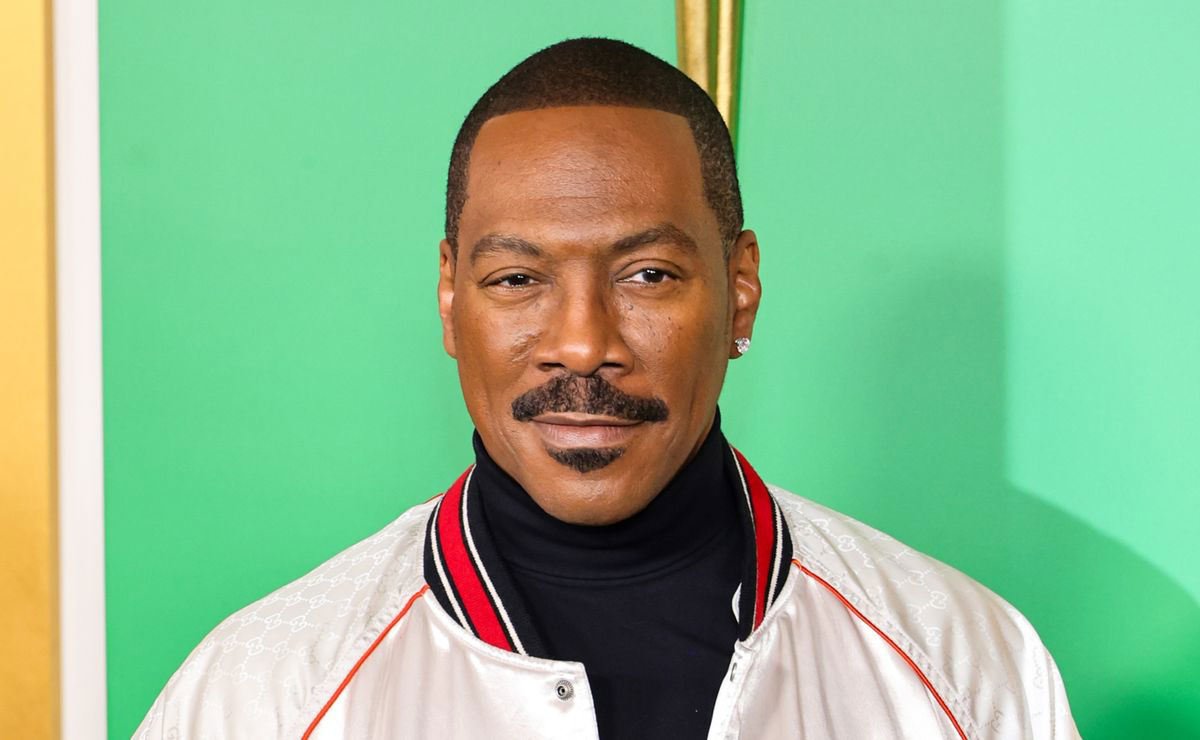 Eddie Murphy Net Worth: How He Became One of Hollywood’s Richest Actors