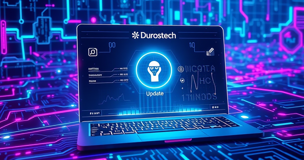 Latest Updates Durostech 2025: Cutting-Edge Innovations and Enhancements