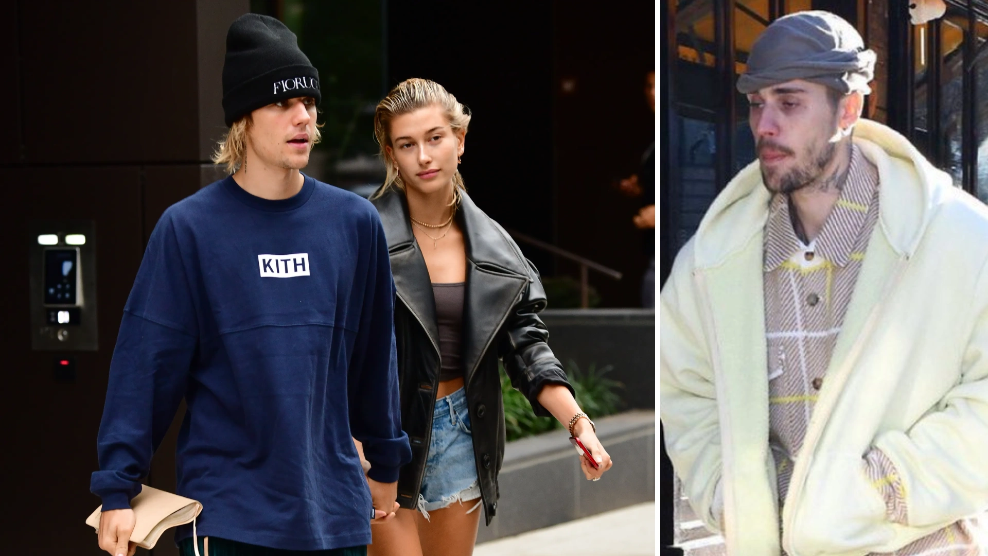 What Happened to Justin Bieber? Exhausted Appearance and Oversized Clothing Raise Health Concerns Among Fans