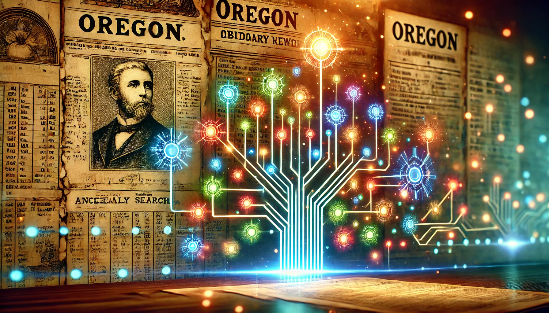 Oregon Obituary Search: Explore Your Family Legacy in 2025