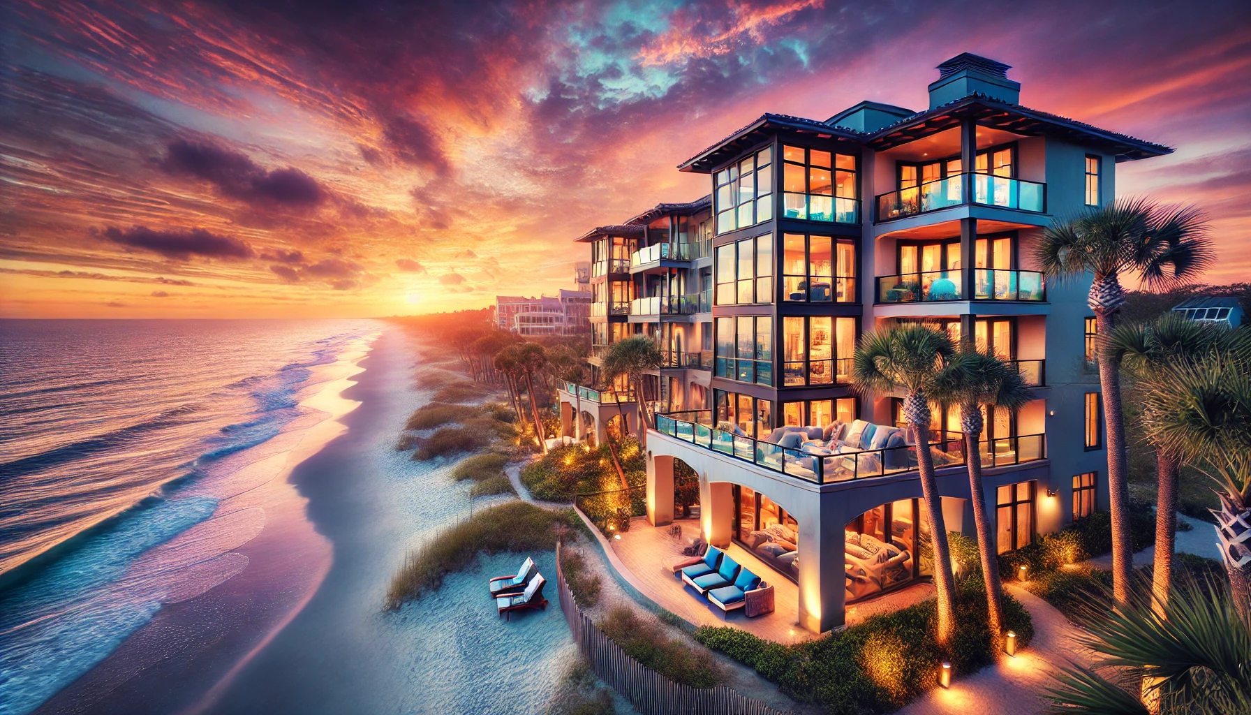 Condos for Sale on Kiawah Island – The Ultimate 2025 Guide to Luxury Living